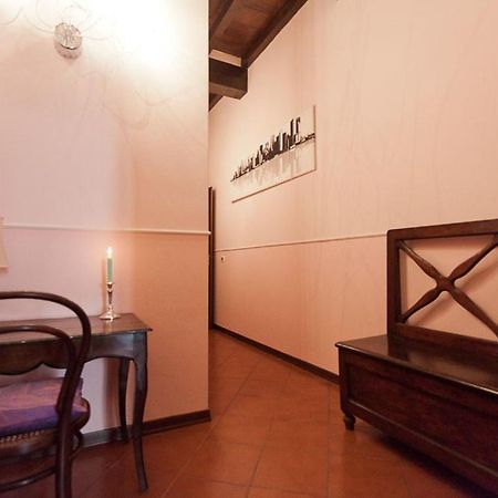 Bed & Breakfast Parmacentro Exterior photo