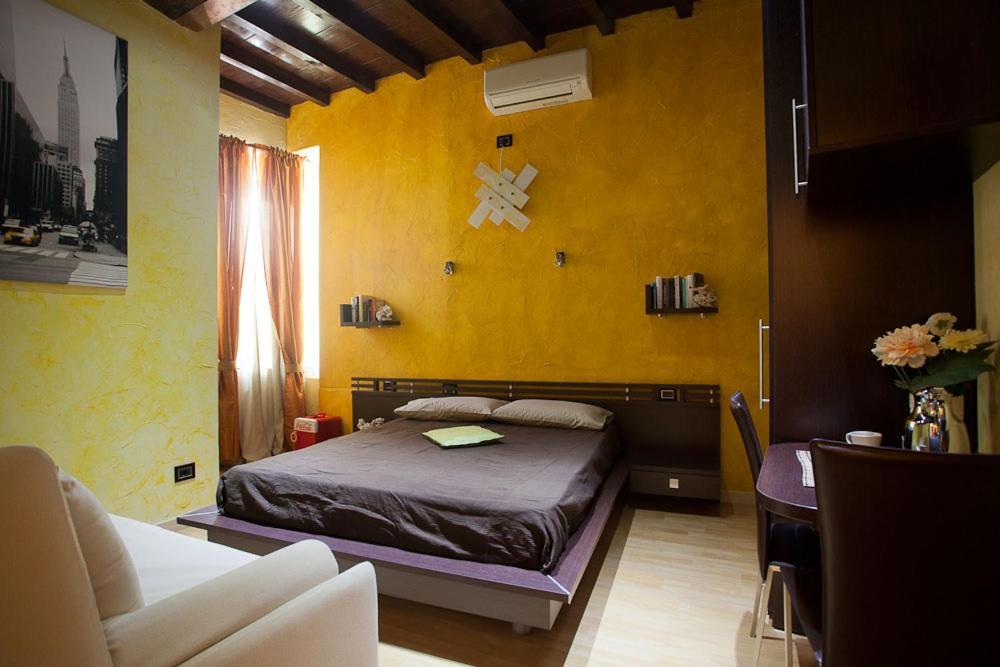 Bed & Breakfast Parmacentro Exterior photo